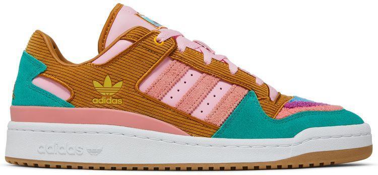 Adidas Bad Adidas Forum 84 Bb Rosa Las Mejores Ofertas En