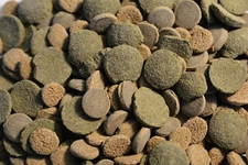 ABF Fish Food Wafer Mix,Snails,Pleco,Catfish,Bottom Feeders,ABF212