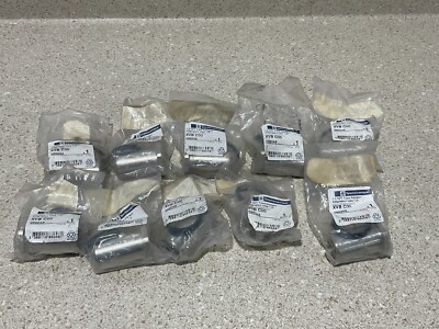 Telemecanique XVBC00 1/2NPT NEW (Lot of 10)