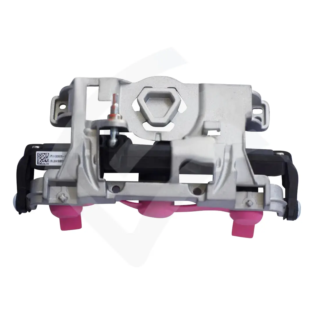 NEW OEM Tesla Model 3 Triple Camera Assembly 1143746-00-F | eBay
