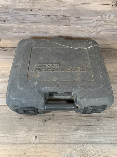 PASLODE IM250A-Li2 7.4V 16GA Cordless Angled Finish Nailer + Case + Extras AS IS - Picture 9 of 11