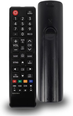 Universal  BN59-01301A TV Remote Control Replacement for Samsung Smart 4K UDR HD