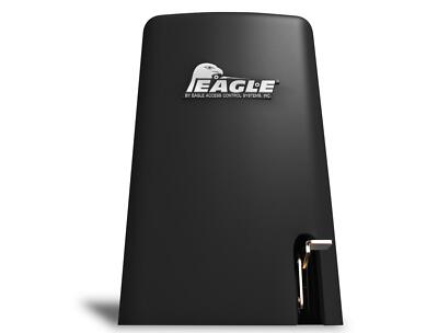 Eagle 1000 FR Slide Gate Operator 1/2 HP for 27''inch 600lb Residential Gates NEW