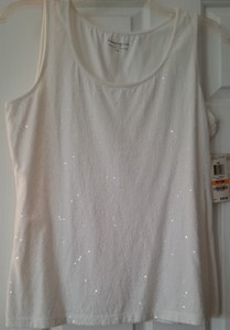 macys charter club womens tops