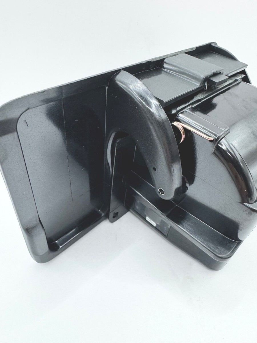 300ZX Z32 CONSOLE ASH TRAY BLACK 1990-1996 NEW for sale