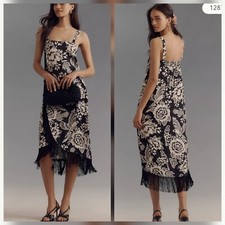 Small Farm Rio Mididress