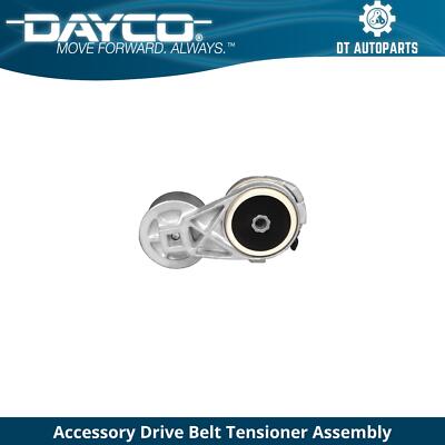 For 2007-2008 IC Corporation FE Integrated Drive Belt Tensioner Assembly Dayco