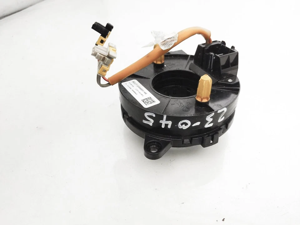 Carrete de cable de resorte de reloj para volante Ford Flex 2009-2012 3,5 L Bg1t-14A664-Aa Foto 4 de 4