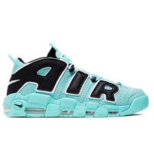 Nike Air More Uptempo '96 QS Light Aqua for Sale | Authenticity
