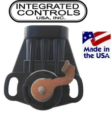 Throttle Position Sensor for 1987-1 988 Pontiac Bonneville 3.8L