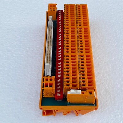 Weidmuller ELA 031818 PCB Card