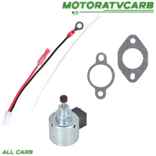 ALL-CARB Shut off Solenoid Repair Kit For Kohler 12-757-33S 12-757-09 1275733
