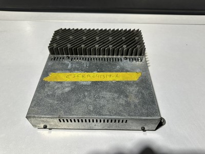 BMW OEM E36 Convertible Amp Amplifier 65128364194 Genuine Original 