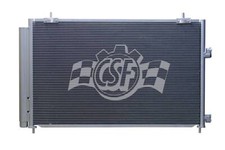A/C Condenser For 2013-2018 Toyota RAV4 2.5L 4 Cyl 2014 2015 2016 2017 10787