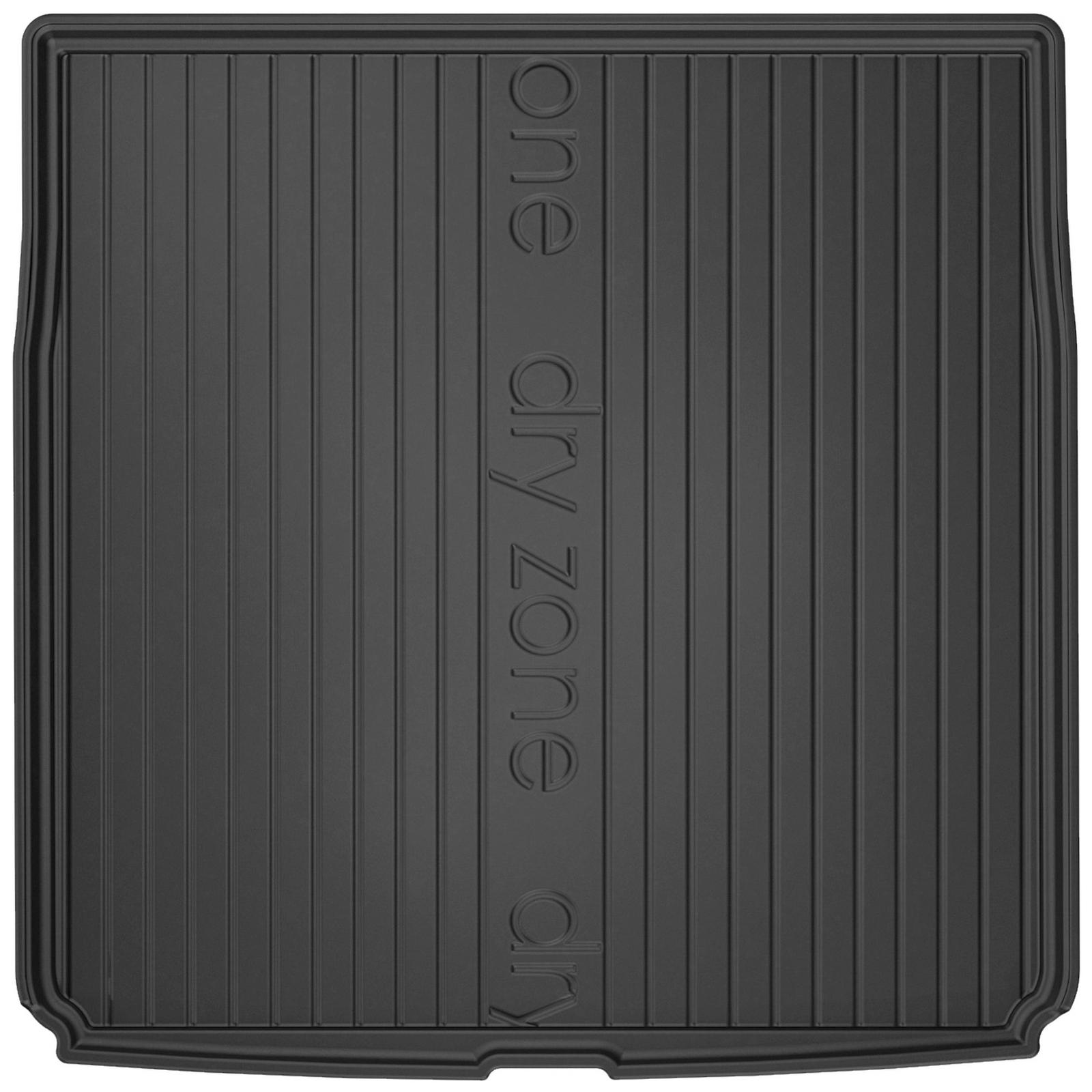 Tapis de coffre Opel Astra K caoutchouc TPE bac de protection 2015-2022
