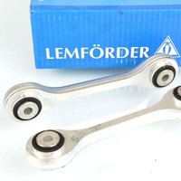 2X LemfÖRder 3888501 Koppelstange Stabi Vorne FüR A4 B8 B9 A6 C7 C8 A7 A8 VW