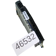 B&R X20 D0 9322 Digital Output Module + Carrier Module X20 BM11