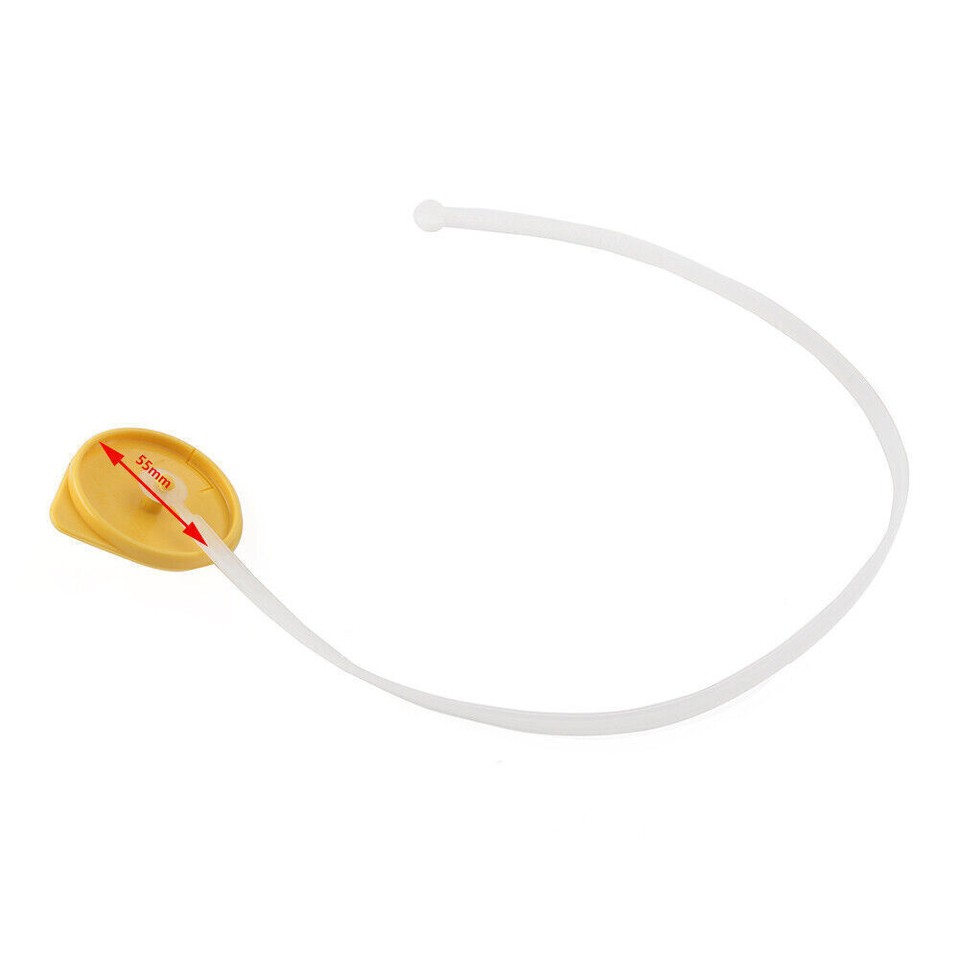 1PCS Windshield Wiper Washer Fluid Reservoir Cover For Subaru Forester