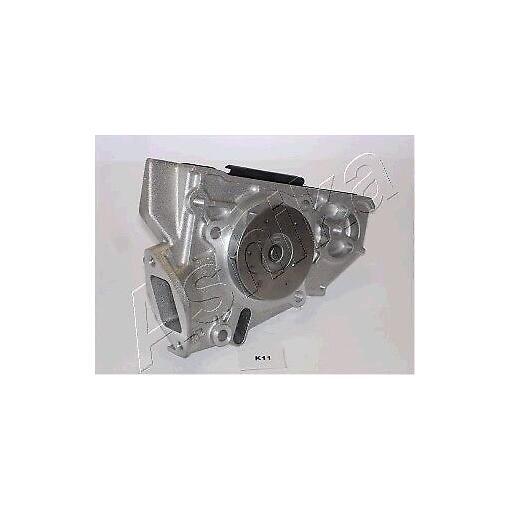 WATER PUMP ASHIKA 35K0011 FOR KIA eBay