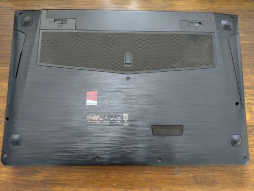 Lenovo Ideapad Y510P Gaming Laptop Intel i7-4700MQ 12GB RAM 1TB SSD 2xGT755M - Picture 4 of 11