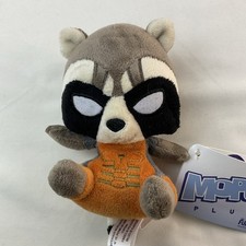 Guardians of the Galaxy Rocket Racoon Funko Mopeez Plush NEW