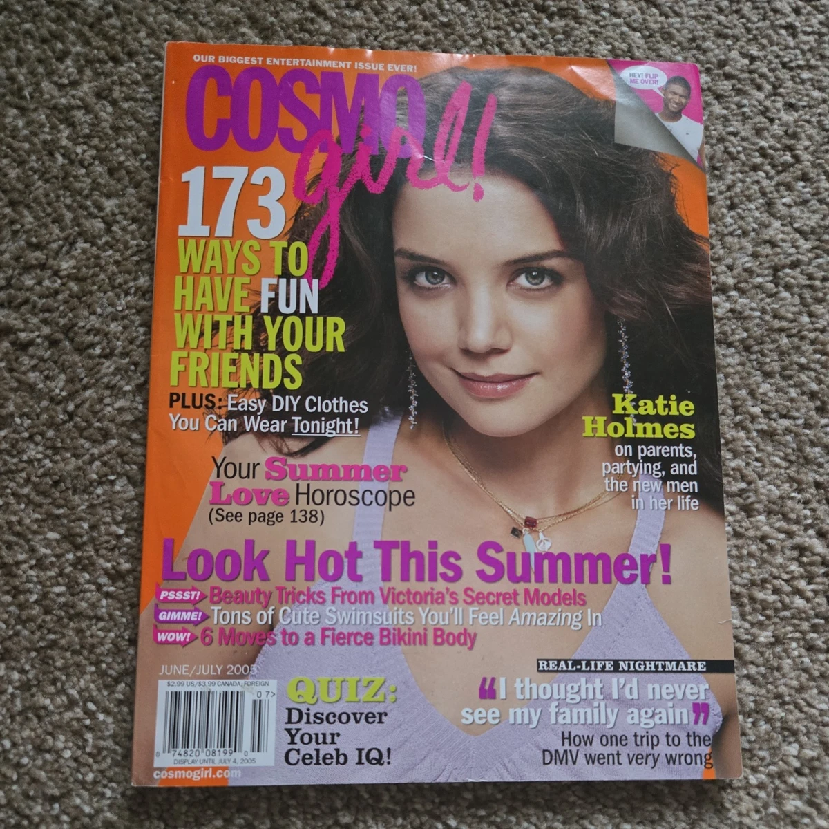 Cosmo Girl Monthly Magazines for sale | eBay