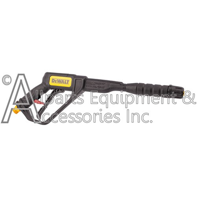 #ad #ad 5140112 68 OEM DeWALT OR372 22mm Rear 3750 Max PSI Pressure Washer Trigger Gun $58.90