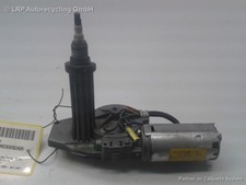 Seat Ibiza Motor Heckwischer 6K6955713A BJ1998