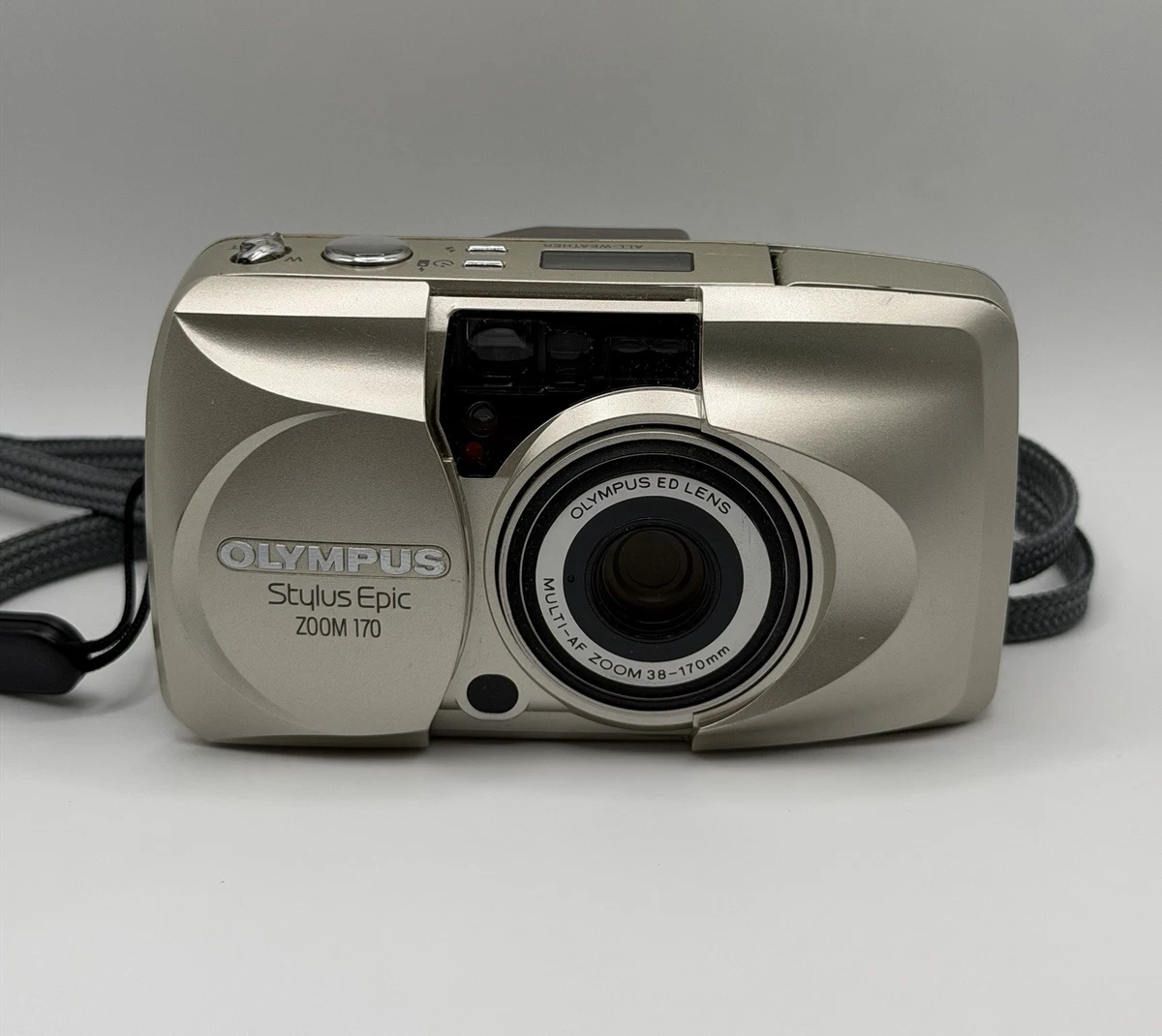 完動/美品 Olympus オリンパス Stylus Epic Limited Olympus Stylus Epic for sale - eBay