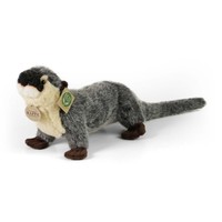 Rappa | PlüSchtier | Otter | 30 Cm | Eco-Friendly