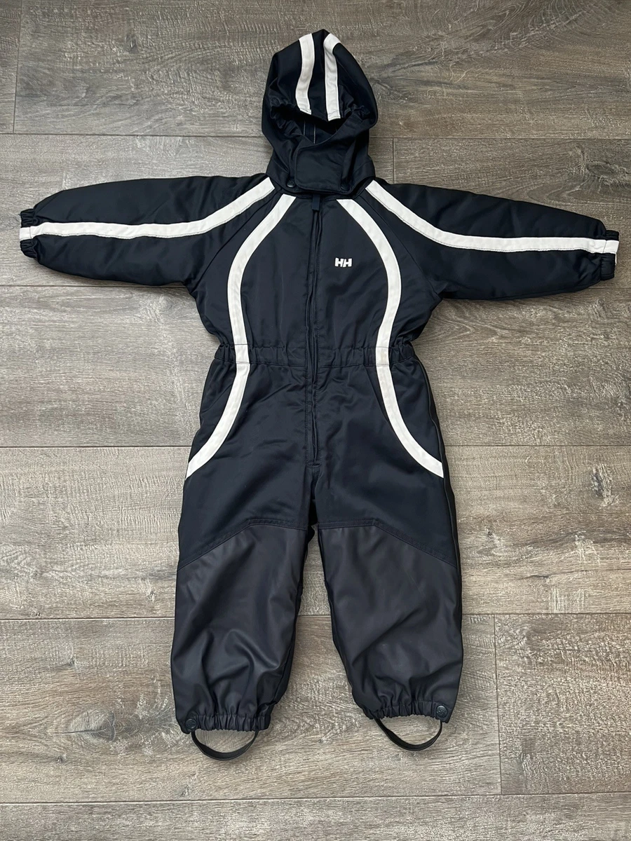 Helly Hansen Unisex Kids Winter Sports Snowsuits for sale - eBay