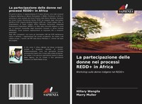 La Partecipazione Delle Donne Nei Processi Redd+ In Africa Wangila (U. A.) Buch