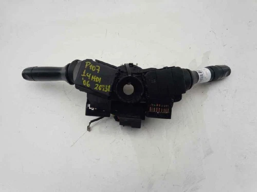 173848 Mando Multifuncion para PEUGEOT 107 Trendy 2006 1793134 - Imagen 4 de 4