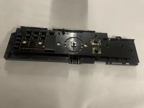GE Whirlpool 290D1525G501 290D2860G001 Washer Control Board AZ128990 | KMV675