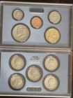 2010 S Clad Proof Set - US Mint - 10 Coins — photo 1