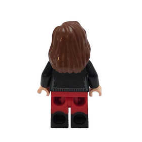 Lego Doctor Who Minifigure Clara Oswald Impossible Companion Souffle Girl
