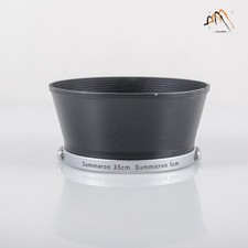 Leica ITDOO Hood for M3.5cm / 5cm 11682