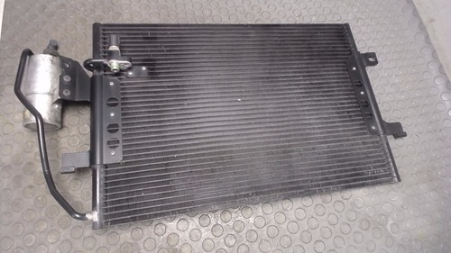 Kondensator Klimaanlage Mercedes-benz A 160 L 168 12 Monate Garantie
