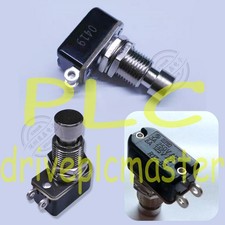 1pc R13-85 Carling Electric Guitar Foot Soft Touch Push Button Switch dr