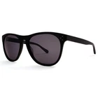 Oliver Peoples OV 5091S 132481 Daddy B Matte Black Polarized Grey Men Sunglasses