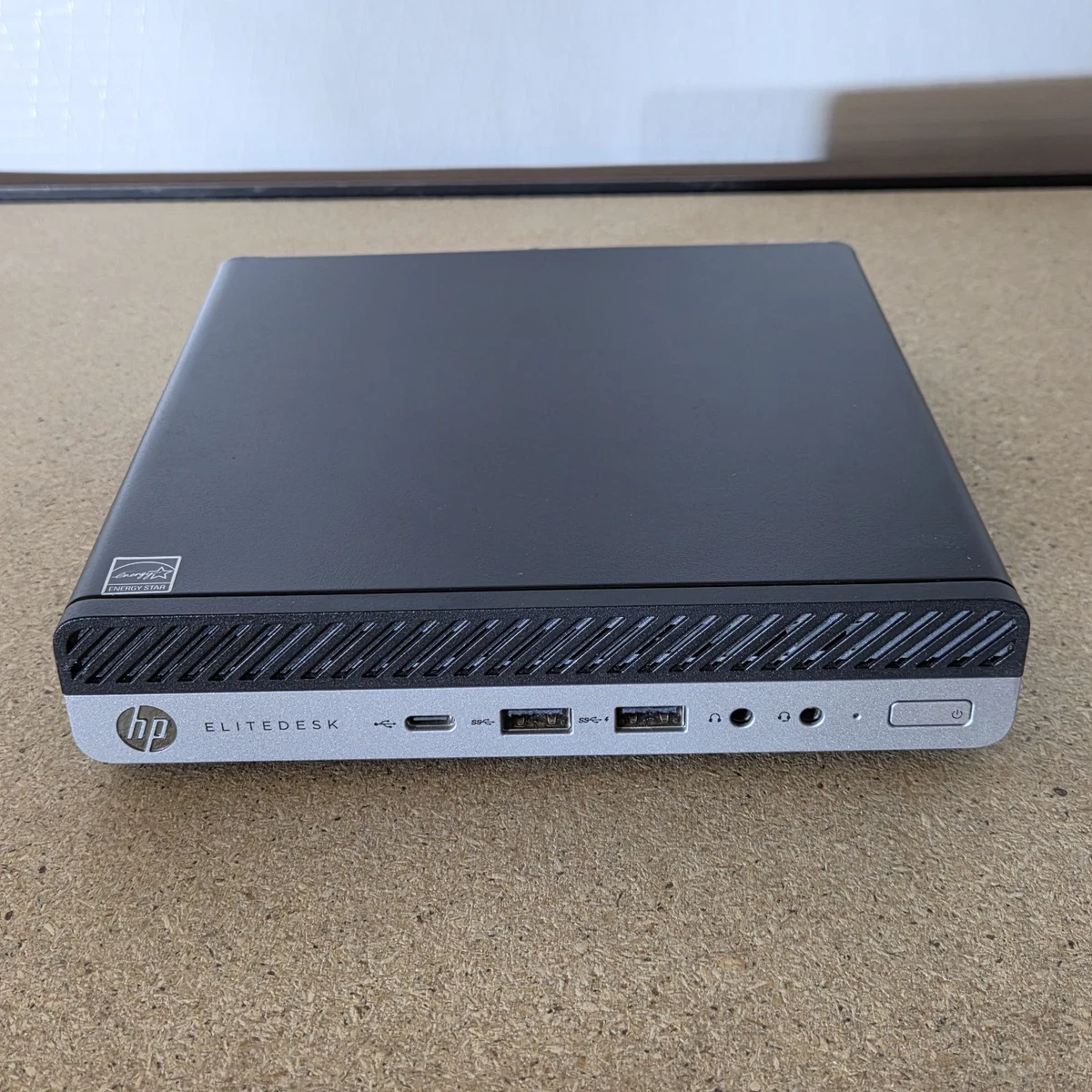 HP AMD Ryzen 3 PC Desktops & All-In-One Computers for sale - eBay