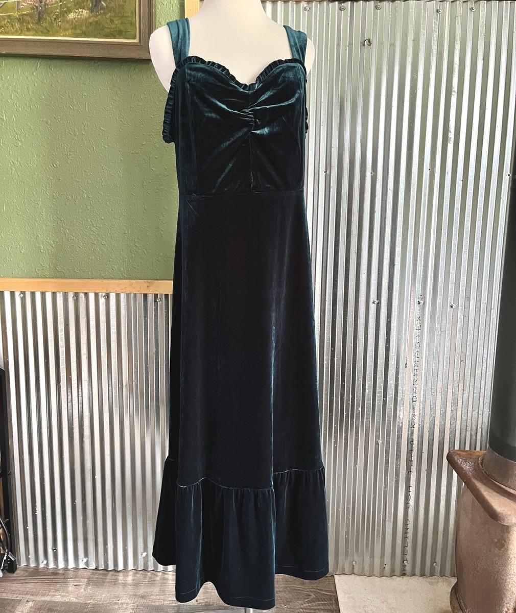 empire waist wedding guest dresses Women's Floral Tiered Maxi Dress – Lume De Label stitch-pos:2 30 Denim Shirt and Material:MOP * The fabric is