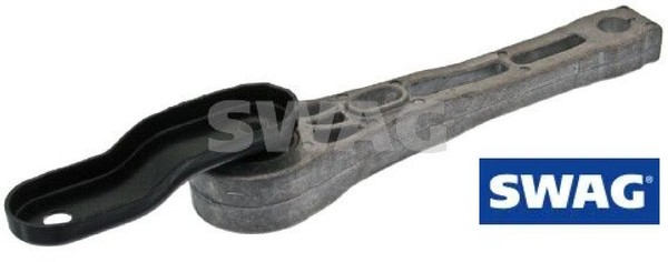 Swag 30938399 Lagerung FüR Motor Motorlager Lagerung Motor Motorhalter-image