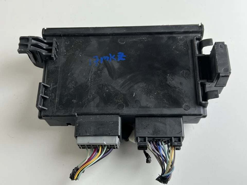 Lincoln MKZ 2017 puerta levadiza puerta trasera módulo de control de potencia unidad Ep5T-14G213-Aj OEM Foto 3 de 4