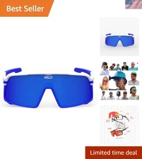 VELO Shades – Changeup – Baseball/Softball Sunglasses – By Jax at