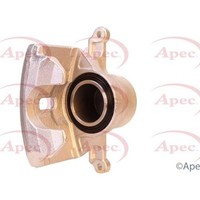 Apec Bremszange Halterung RCA409 FüR Nissan X-TRAIL Ii T31 2007-2018 Vorne