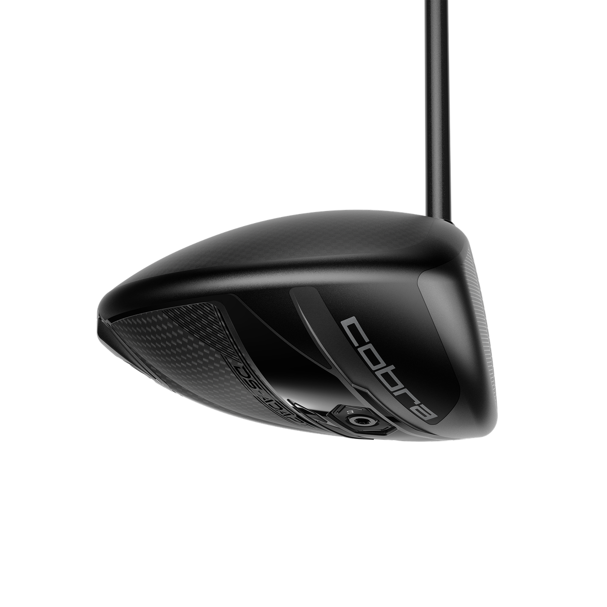 Cobra DS ADAPT LS 9* Driver Extra Stiff Project X Denali Black 60