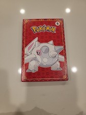 McDonald's Happy Meal Toy 2023 Pokemon Cards 5 New SEALED