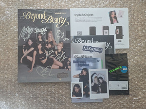 Triples Signed Album | eBay Triples Signed Album | eBay