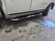 (LOCAL PICKUP ONLY) Dodge Ram 1500 2003 Running Board 604803